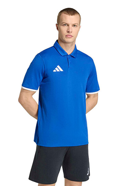 adidas Men's Football Polo T-Shirt Ent26 Jz6665