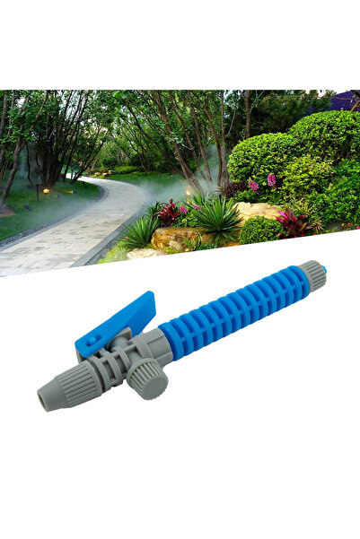 Choice A Backpack Type Sprayer Handle Control Pest Parts Replacement Trigger ...