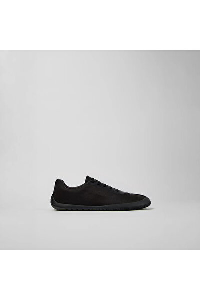 CAMPER Men's Sneaker K101100-002 Peu Path+ Black