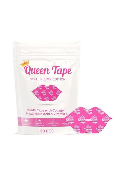 Choice 30pcs Mouth Tape Sleep Lip Care with Collagen Hyaluronic Acid Skin-Fri...