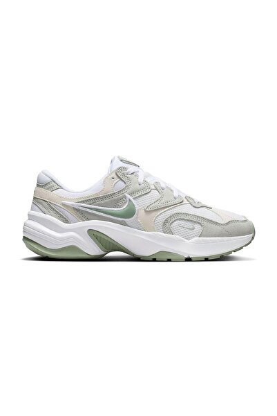 Nike Fj3794 W Al8 Sports Shoes White-Green