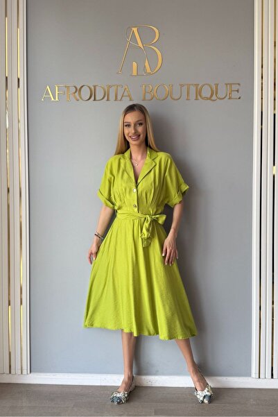 Afrodita Boutique Short Iris dress