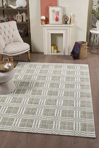 venucci home & living BERGAMA yolluk Serisi 4m2 6m2 Yolluk Salon Oturma Odası...