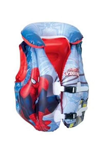 SPIDERMAN Vestă gonflabilă 51 x 46 cm