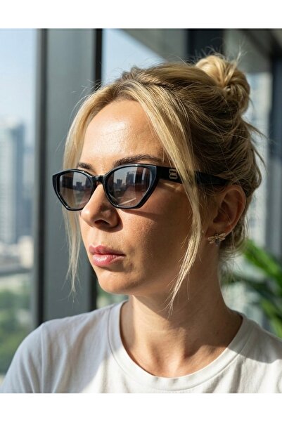 Marco Salvadori Ms 167 C233 Women's Sunglasses