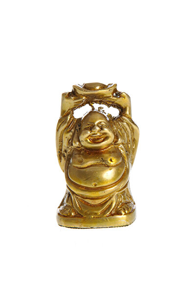 meli melo Decoratiune Feng Shui Buddha 4.5 cm
