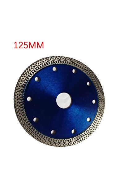 Choice 125MM 105/115/125MM Cutting Disc Turbo Diamond Saw Cutting Blade for G...