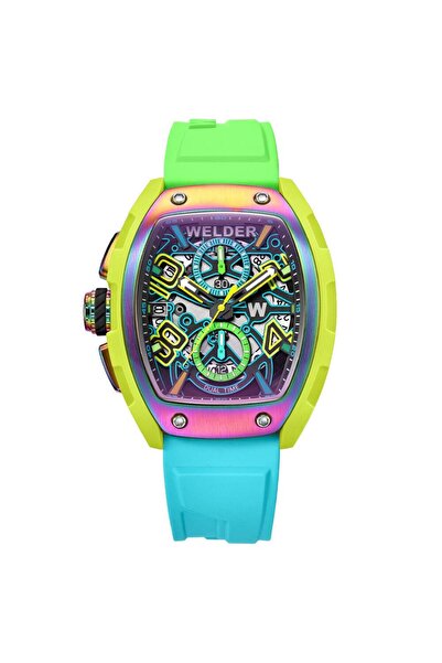 WELDER MOODY Welder Wrm5005 Men's Wristwatch