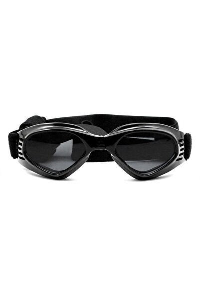 Choice1 Black 6 Colors Cute Pet Dog Sunglass Sun Glasses Pet Cat Goggles Eye ...