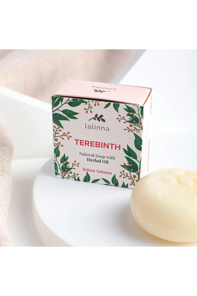 Doğal Bıttım Sabunu 90 G