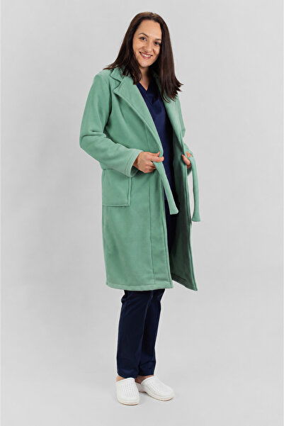 Masstex Unisex Fleece fleece robe - 100% microfleece, maximum comfort