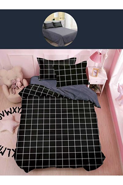 CHIRASO CHIRASO Bedding Set, Satin Cotton , 1 Person, Classic Sheet 155x220cm...