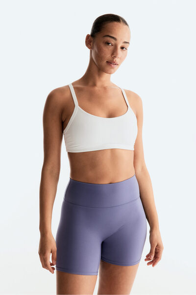 H&M Kısa Spor Taytı SoftMove™