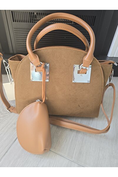YELLOW Women's bag