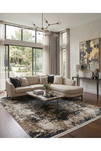 SELÇUK PİERRE CARDİ. ORİENT 160 x 230
