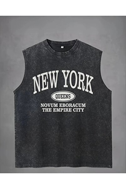 Bravebell New York Unisex Vintage Vintage Athlete