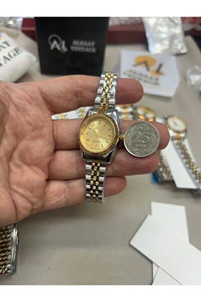 DARKY 25mm Women's Watch