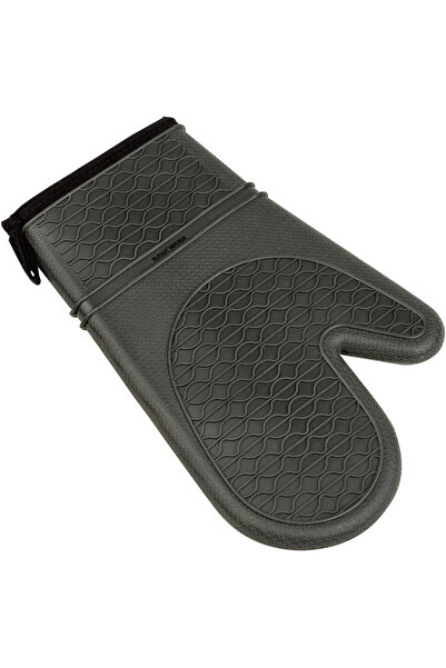 Somogyi Silicone baking gloves, "Imperial", textile lining, 30 cm