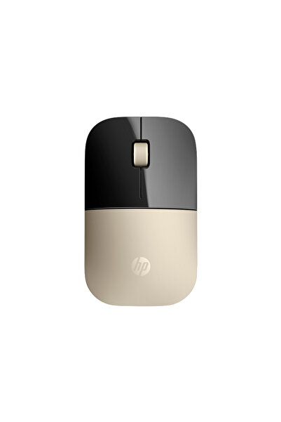HP Z3700 WİRELESS GOLD MOUSE (X7Q43AA)