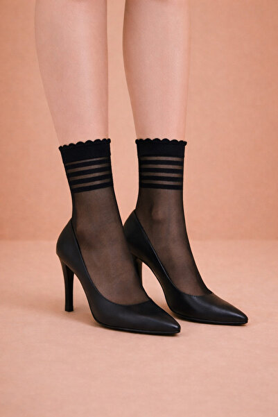 Katia&Bony Women's Thin Socks