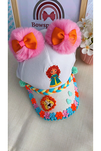 AKSESUARLARIM Girl's Hat