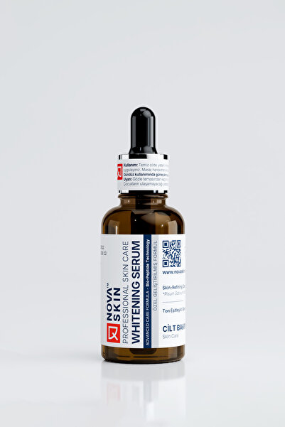 Genel Markalar Ton Eşitleyici Serum - Arbutin & Niacinamide 30 ml