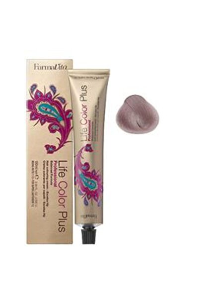 Farmavita Vopsea Permanenta - Life Color Plus Professional, nuanta 9.72 Very ...