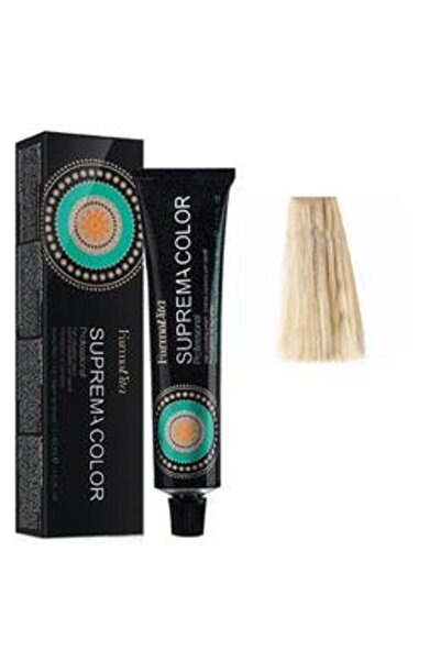 Farmavita Vopsea Permanenta - Suprema Color Professional, nuanta 903 Extra Li...