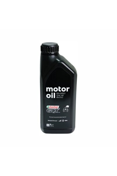 CASTROL Ulei Motor Renault - RN-Spec 10W40 RN700 1L