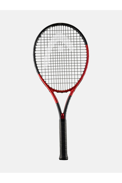 Head MX Attitude Suprm Kırmızı Tenis Raketi