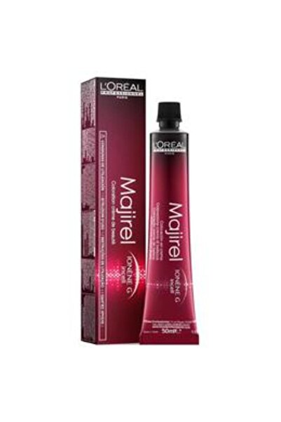 L'oreal Professionnel Permanent Hair Dye - Majirel Ionene G Incell .13, Bases...