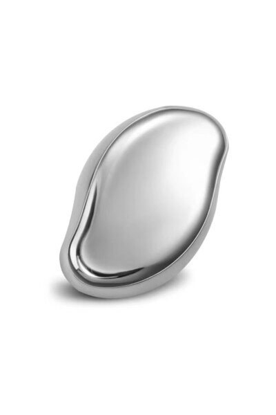 choice2 أداة إزالة الشعر الفضية غير المؤلمة وغير الحسية، جهاز إزالة الشعر للا...