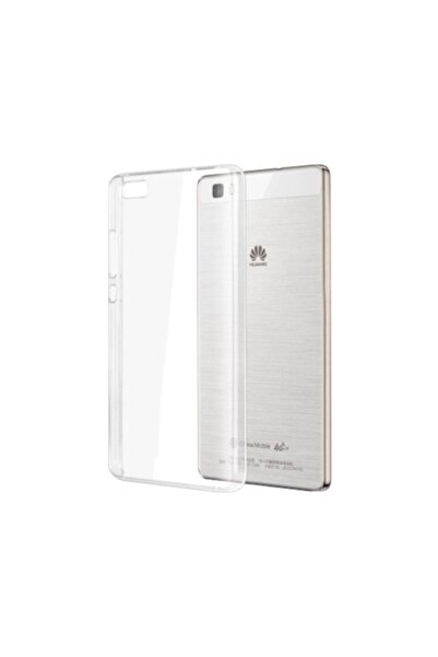 OEM Ultra Slim 0,3mm Huawei P8 Διάφανο
