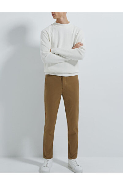 Evendi Pantaloni, Maro