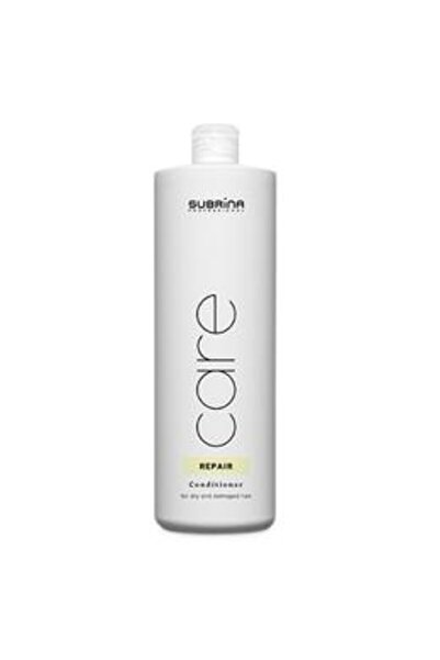 Subrina Balsam Reparator pentru Parul Deteriorat - Professional Care Repair C...