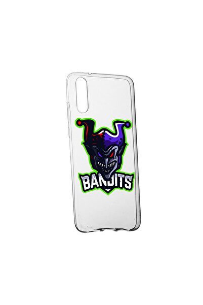 bestcase Θήκη προστασίας Gamers, Bandit για Huawei P20 Pro, ανθεκτική στη φθο...