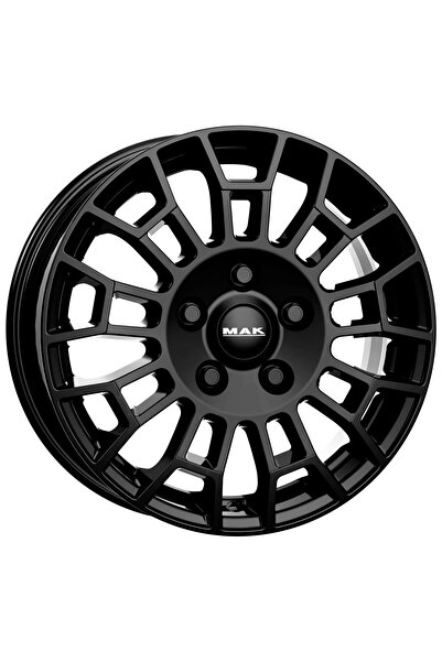 MAK Jante Auto NOMAD GLOSS BLACK 8.5x20 5X120 ET55 CB65.1