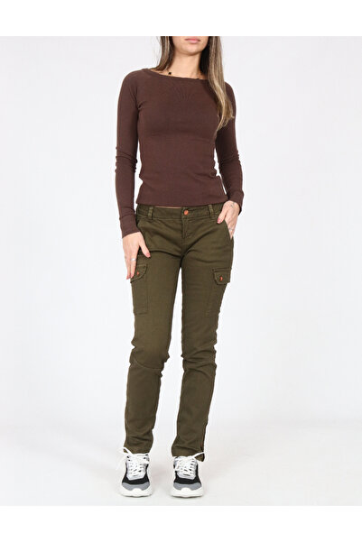 Evendi Pants, green