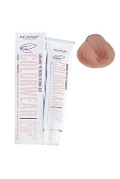 Alfaparf Milano Vopsea Demi-permanenta Ton pe Ton - Color Wear New, nuanta nr...