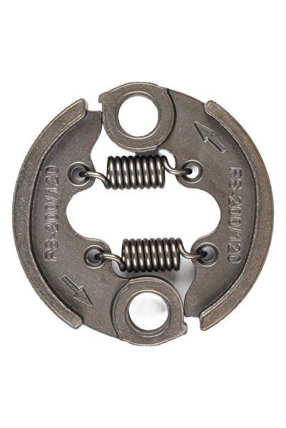Choice قابض معدني لطرازات ماكينات تشذيب العشب FR410 FR460 FS240 FS260 FS360 F...