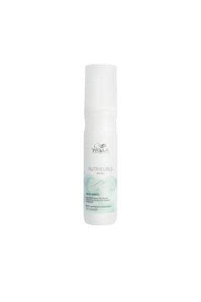 Wella Professionals Spray pentru Păr Ondulat - Nutricurls Milky Waves, 150 ml