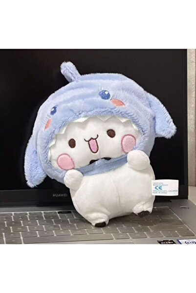 Choice9 G Hot 20cm Panda Bubu And Yier Plush Toys Cross Dressing Doll Cartoon...