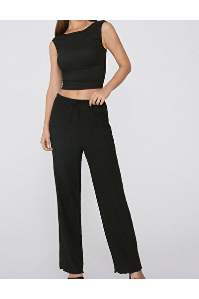 Evendi Pants, black