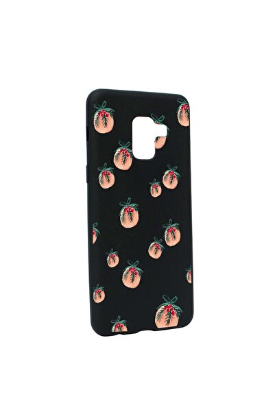 bestcase Christmas protective case for Samsung Galaxy A5 2018, wear-resistant...