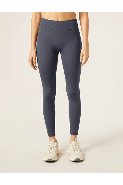 Evendi Tights, Grey