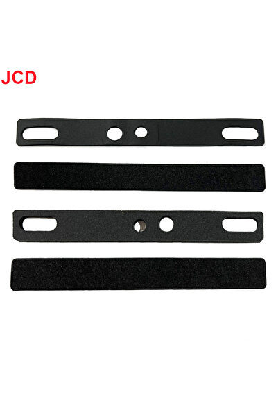 Choice 6.25u JCD 4 قطع غطاء مفاتيح لوحة مفاتيح الألعاب الميكانيكية، رغوة عازل...