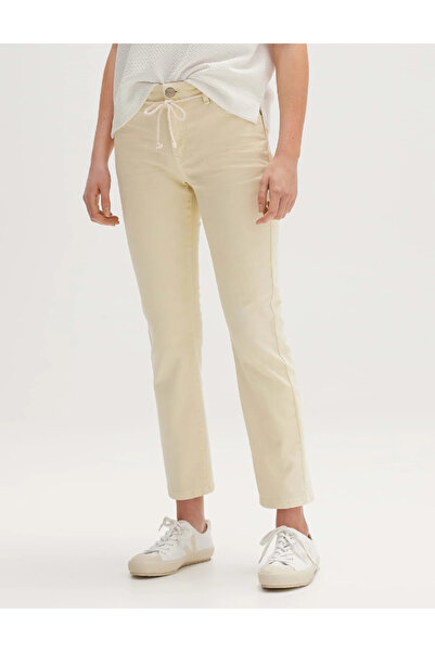 Evendi Pants, Yellow
