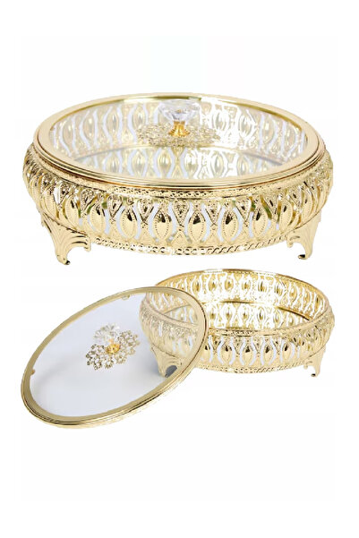 Evendi Accessory, Gold
