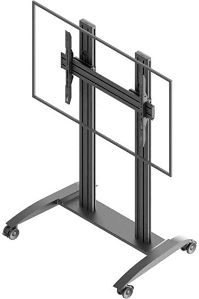 Edbak XWM110 - Suport din oțel pentru LG 110UM5J, VESA 1500x600