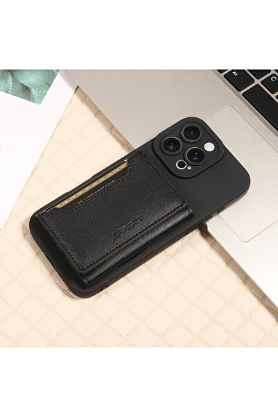 choice2 iPhone 16 black TPU Leather Phone Case for IPhone 17Air 16e/16 Pro Ma...